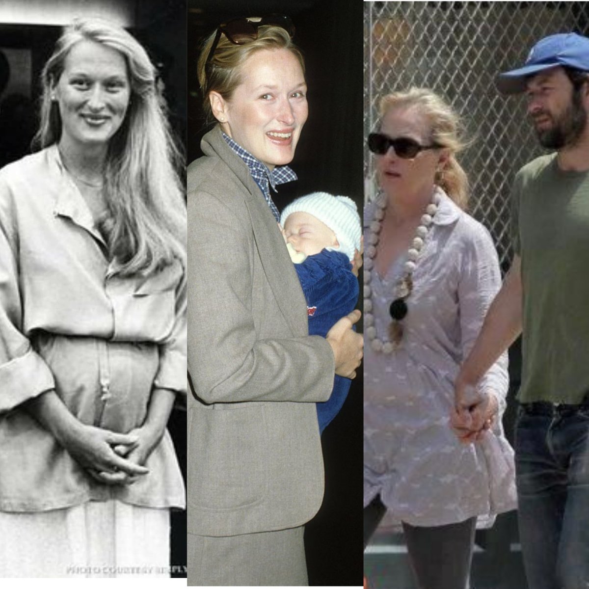 cmerylstreep's tweet photo. Happy Birthday henry gummer
#merylstreep #henrygummer https://t.co/jT9R6JIlKD