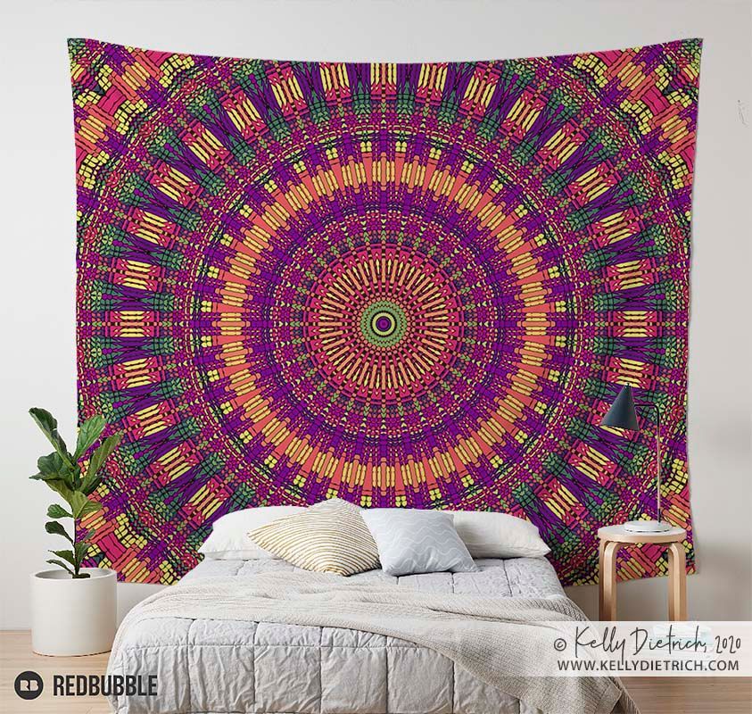 Basketweave Mandala Wall Tapestry
https://t.co/vgBqcXI4x9
#mandala #mandalas #tapestry #homedecor #colorfulhome #boho https://t.co/6cv1MsuLUA