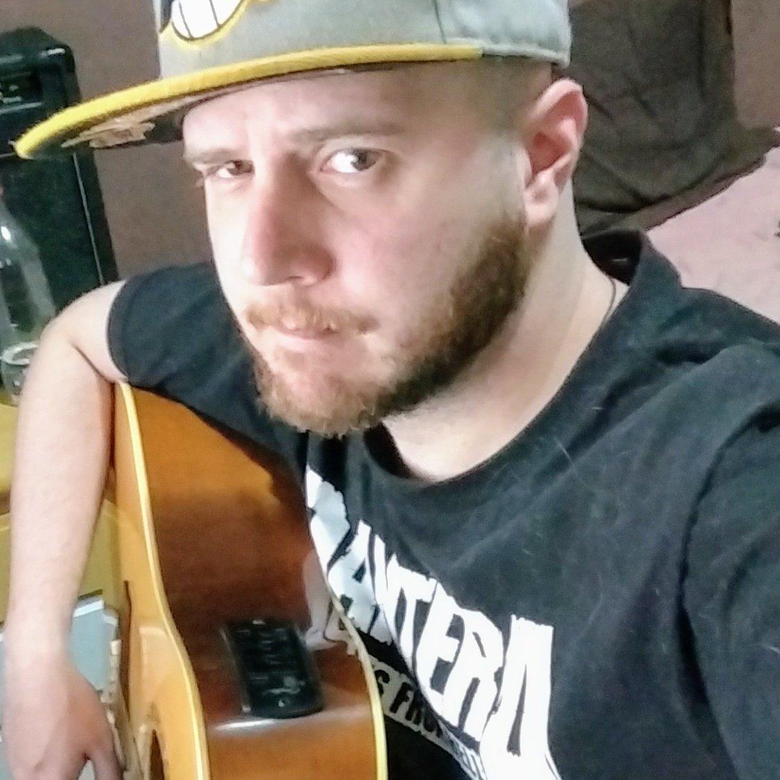 yesnerd01's tweet photo. #NewProfilePic https://t.co/2iC9SVksVV