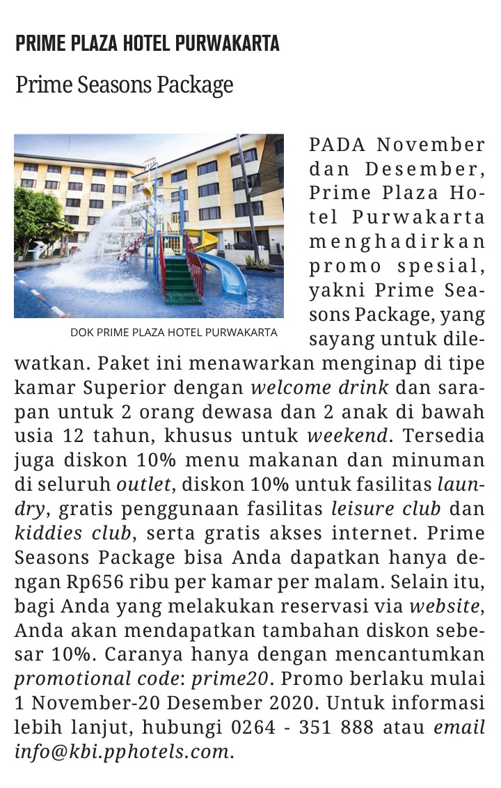 mikomunitas's tweet photo. PROMOSI DAN AGENDA HOTEL
#EpaoerMI #mediaindinesia
https://t.co/IYNjEs0a28 https://t.co/ccYdvU1qJu