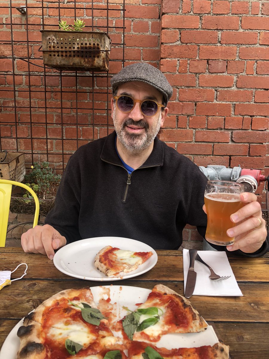 Martin Pakula tweet media