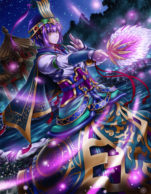 白猫プロジェクト覚醒絵bot Sirokaku Bot Twitter 白猫プロジェクト覚醒絵bot Sirokaku Bot Twitter