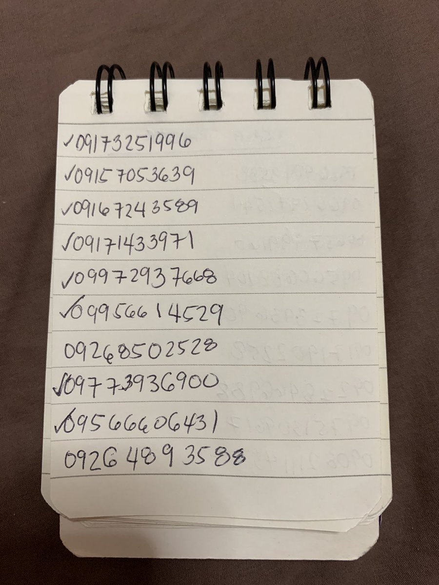 daawnut's tweet photo. Here are some numbers I collected from different foundations and families in need. Save our countrymen in Cagayan #CagayanValleyRegionNeedsHelp #UlyssesPH #RescueTuguegaraoCity #RescuePHIsabela #RescuePH https://t.co/MV3Yaq8YWA