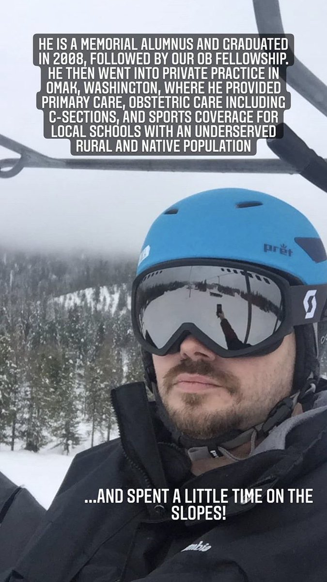 MemorialFMSB's tweet photo. This weeks #FeatureFriday is one of our faculty members and OB Fellowship Director Dr. Balam!! #MeetMemorial #MedStudentTwitter #Match2021 #FMproud #FMrevolution https://t.co/8WxnvBIly3