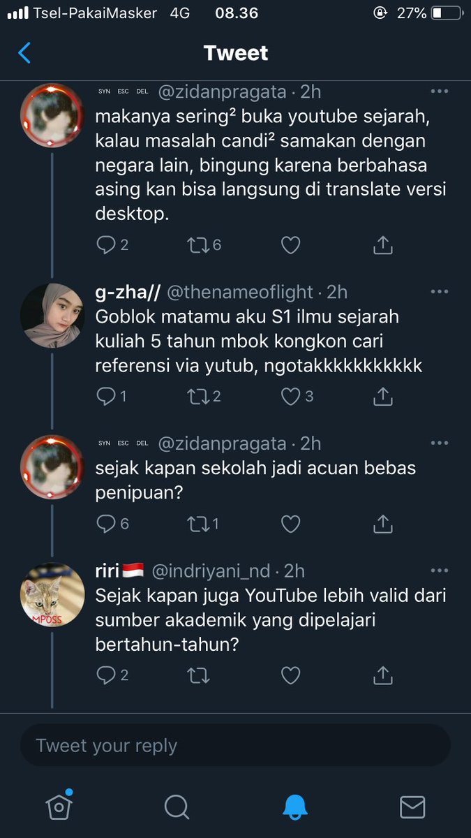 Sam_Ardi's tweet photo. Ayah dan bunda sekalian, ini contoh dampak negatif ketika ananda dibiarkan terlalu lama menetek ke bapaknya sambil nonton YouTube https://t.co/2VsZKKPvV3