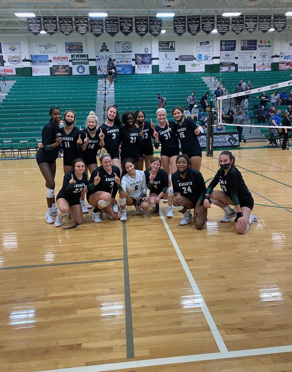 ClearFallsVolleyball tweet media