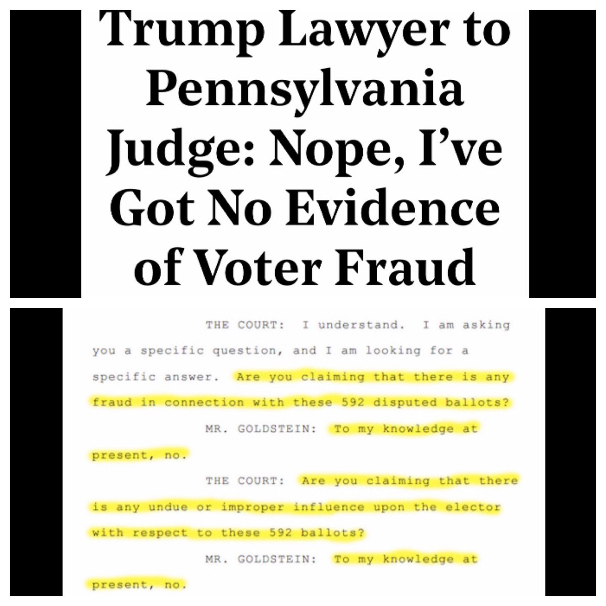 TrevorOnAir's tweet photo. @realDonaldTrump @BrianKempGA https://t.co/pjhqr101rJ