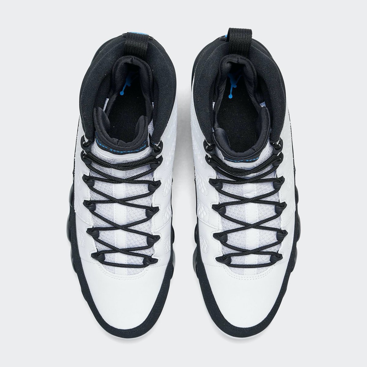 retro 9 december 2020