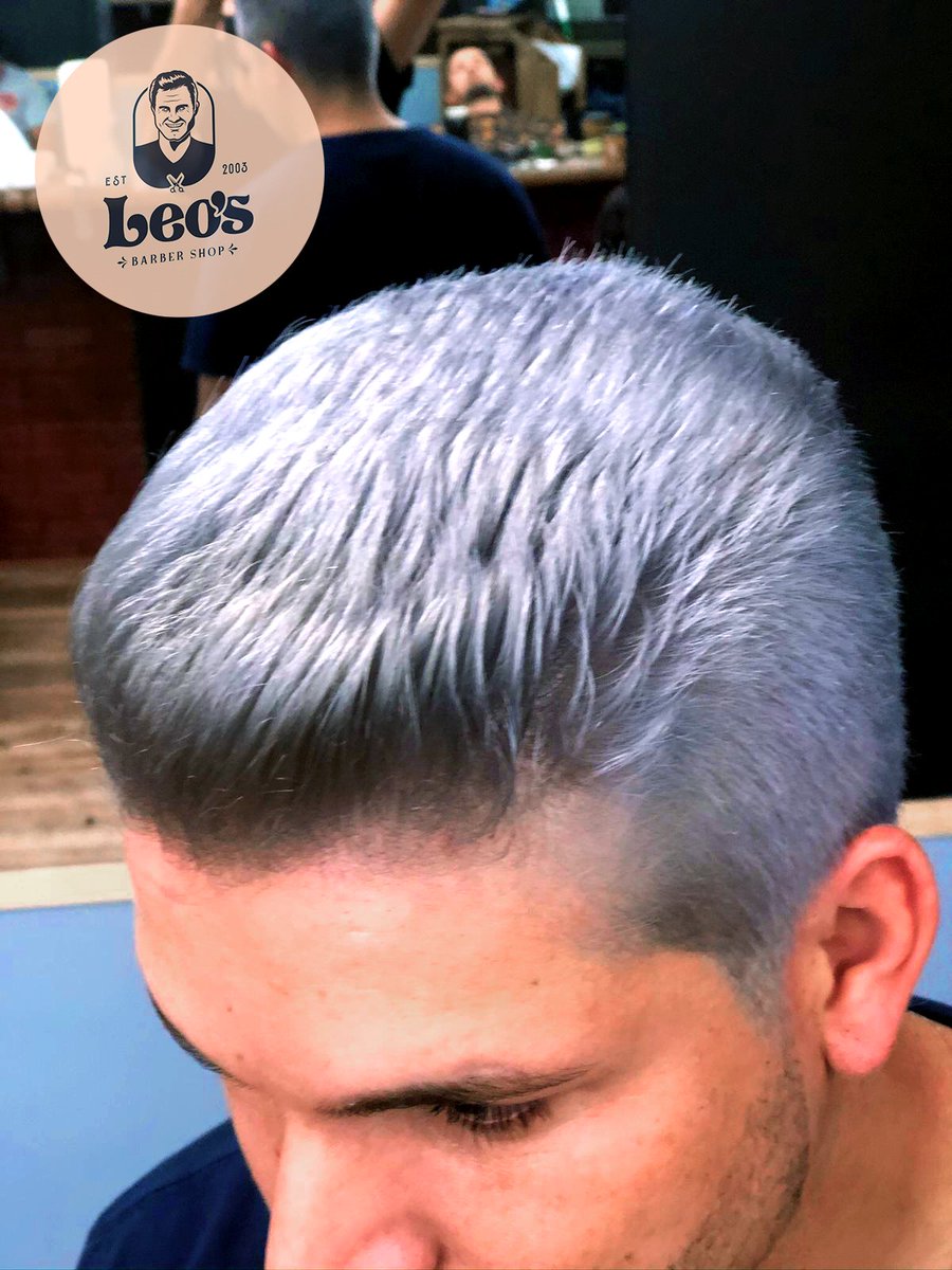 Leo's Barber Shop (@LeosBarberShop1) / Twitter
