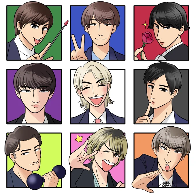 マンガなんだよな… 