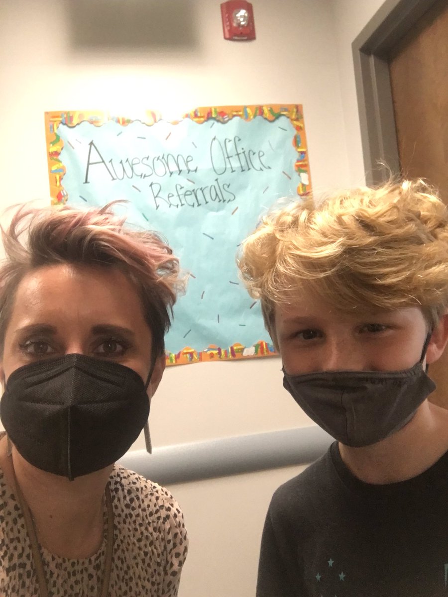 rpemshuskies's tweet photo. 3 of 3: Proud to show off this week’s EMS Awesome Office Referrals! #huskypackpride https://t.co/VD62E5EXgE