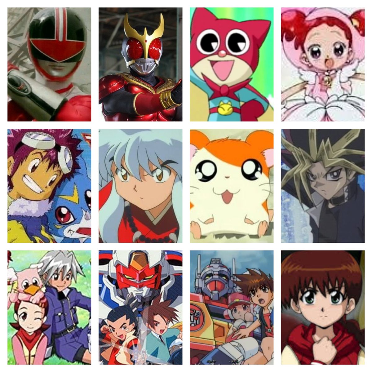 スシツネ マブシーナ役の水瀬いのりさんが 5歳の時に始まった主なアニメ 特撮番組 95年 96年生まれ キラメイレッド役の小宮璃央くんが 5歳の時に始まった主なアニメ 特撮番組 02年 03年生まれ キラメイジヤー Nitiasa 水瀬いのり 小宮璃央