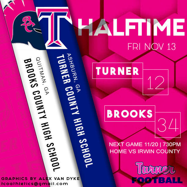 Turner Co. High School Athletics (@turnercohighsc1) on Twitter photo 