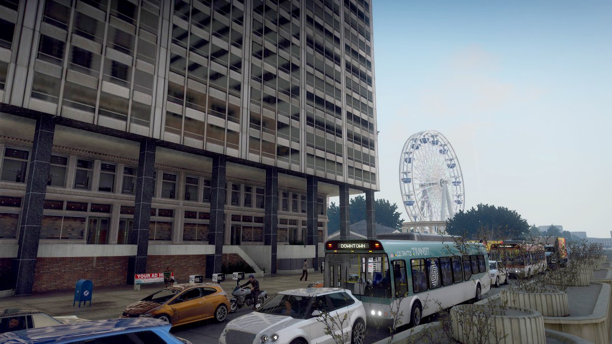 fvmods's tweet photo. GTA 5 Chicago intro to DEV update 5.5 https://t.co/2eqwa4KdXP
#gta5chicago #gta6 #gtanext #mapmod #patreon #fvdesign #lozano #racedrivergrid2 #derkuwinator #vanillaworks #rockstargames #codemasters #screenshots #promo #earlyaccess #picture #twitter https://t.co/pLnruH29zG