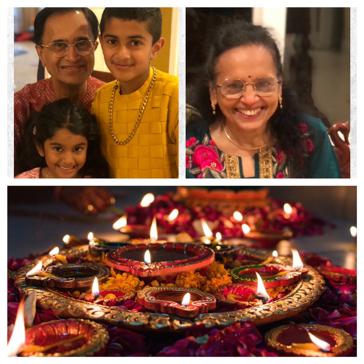 kulindesai's tweet photo. On this auspicious festival of lights, May the glow of joy,Prosperity and happiness illuminate your life and and your home. Wishing you a Happy Diwali and a prosperous New Year. #kulindesai https://t.co/BPfdoxSaJ1