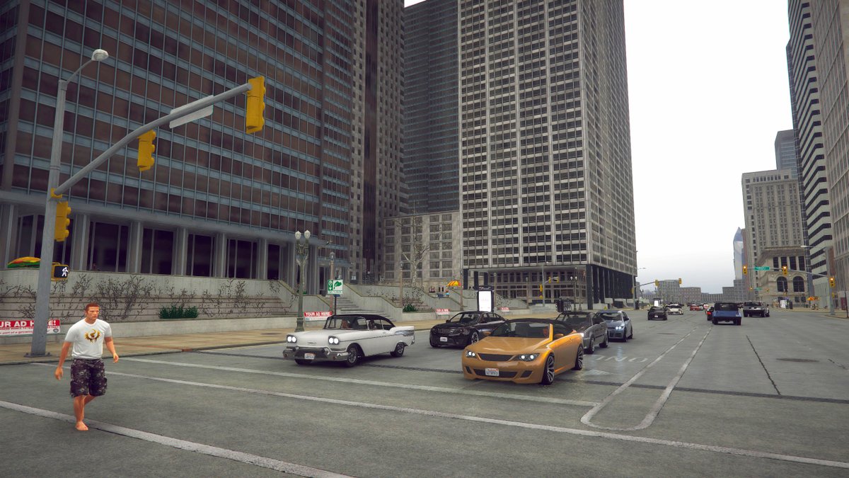 fvmods's tweet photo. GTA 5 Chicago intro to DEV update 5.5 https://t.co/2eqwa4KdXP
#gta5chicago #gta6 #gtanext #mapmod #patreon #fvdesign #lozano #racedrivergrid2 #derkuwinator #vanillaworks #rockstargames #codemasters #screenshots #promo #earlyaccess #picture #twitter https://t.co/pLnruH29zG