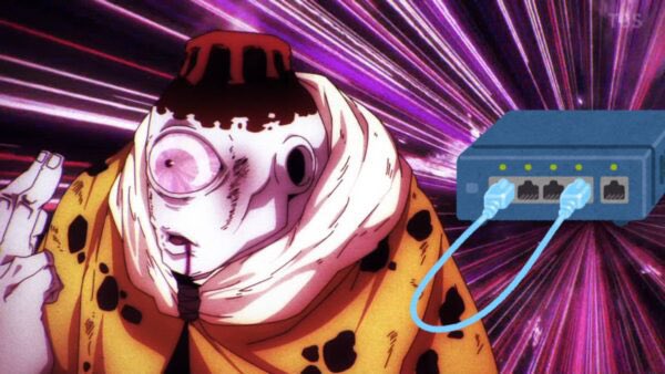 やまし Auf Twitter 呪術廻戦アニメ 五条の無量空処で漏瑚がどんな状態になってたか表すコラが秀逸だった