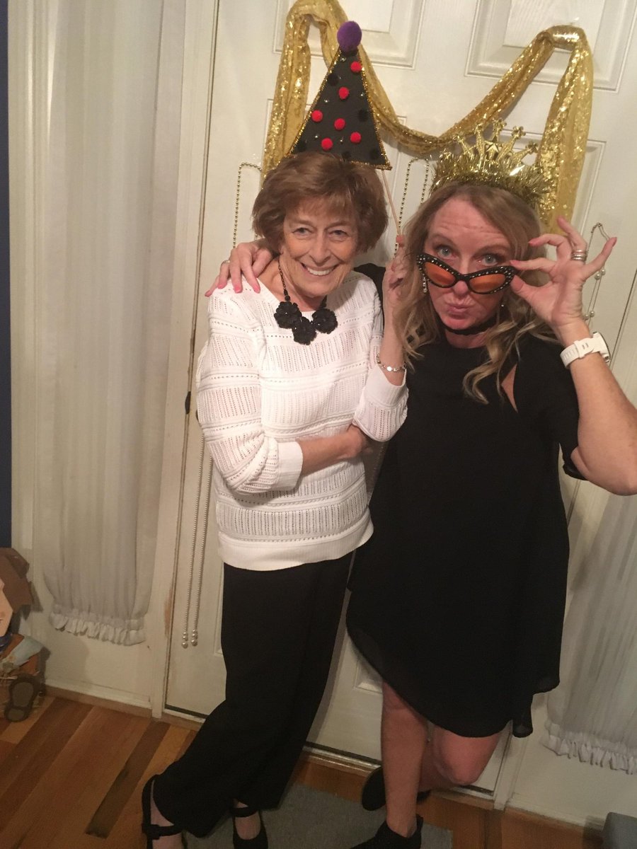 shellicormack's tweet photo. #kvcgala with props https://t.co/S2FreCr8lv