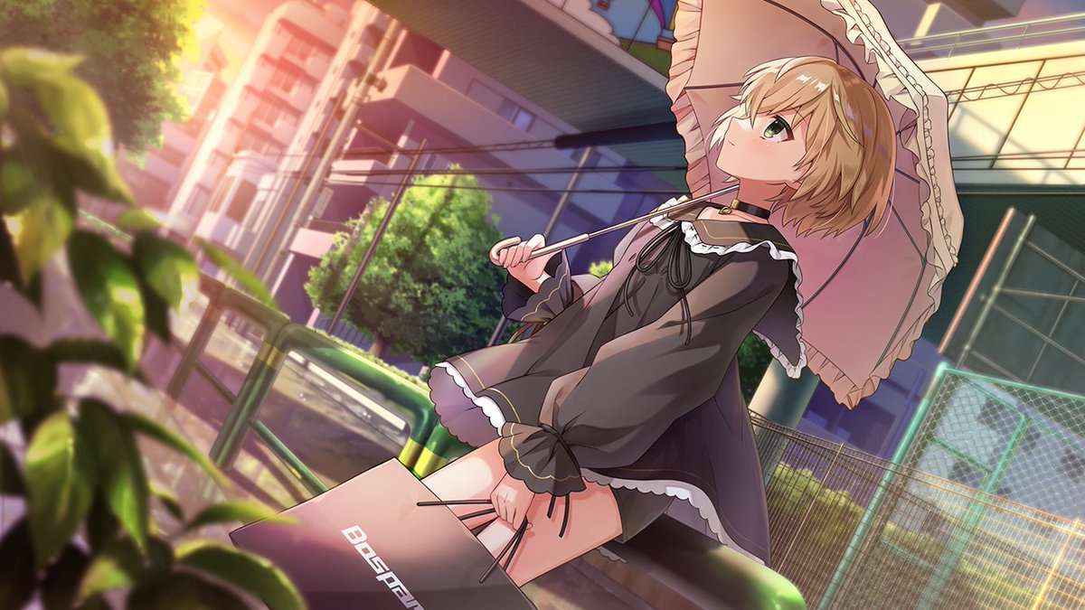cue_cardbot's tweet photo. ★4【バレット・タイム】遠見鳴 https://t.co/AqbDCIdH0A