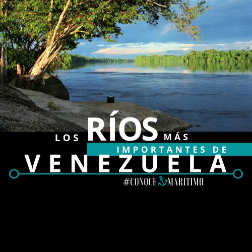 Jxsimar's tweet photo. Cuál te sabes?? #Venezuela #rios #mipais #almallanera #conocemaritimo https://t.co/MtmHTDMGX3