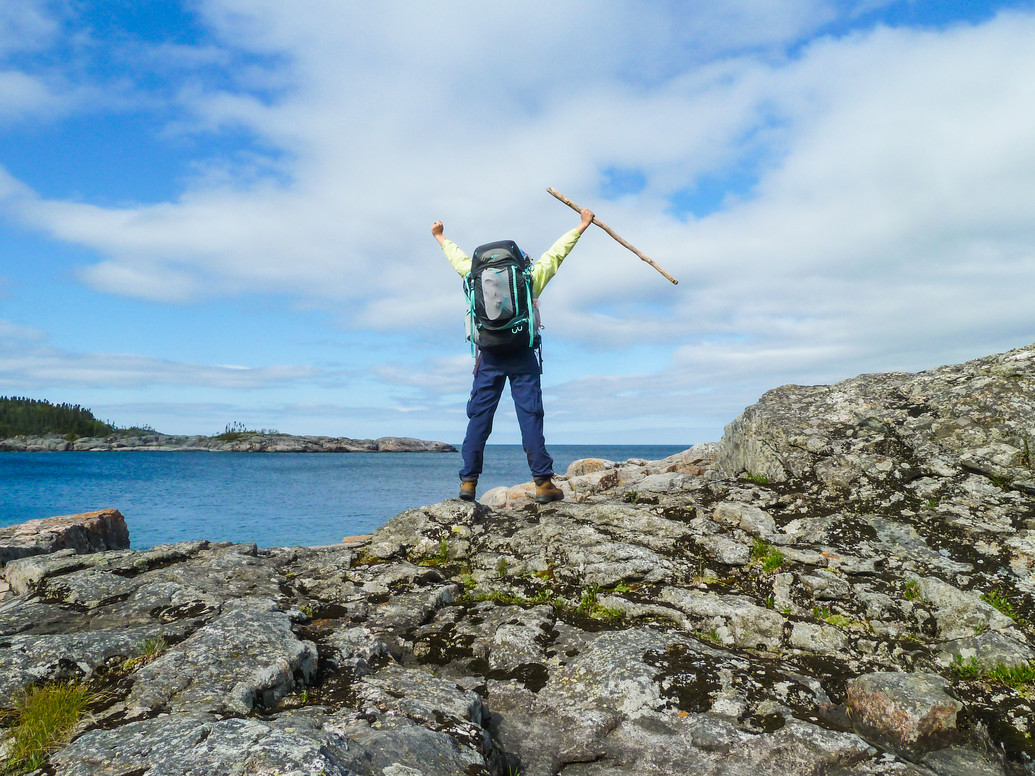 PNPukaskwa's tweet photo. Une excellente équipe et un excellent travail vous attendent à parc national Pukaskwa pour Parcs Canada. Consultez les possibilités d’emploi :
https://t.co/zw7dhIXdt0 https://t.co/jpfuR5Dun1