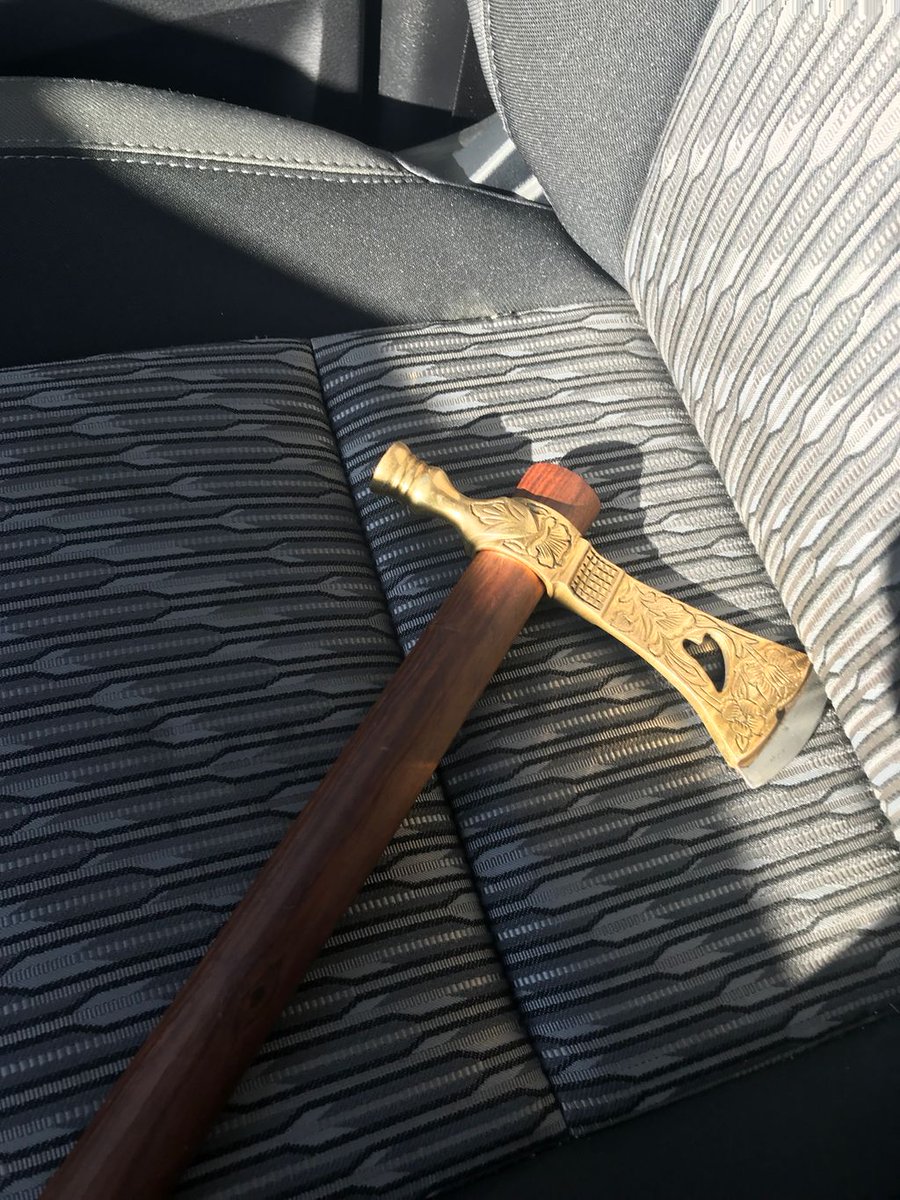SalGMusic's tweet photo. I'm a child. I bought a peace pipe while at the gun show this weekend! It was a good deal but I'm still a child lol 😂 #music #newartist #newalbum #songwriter #country #veteran #marine #salgonzalez #heroes #Nashville #nashvilleartist #singer #guitar #musiclife #musician #military https://t.co/8cFHRpKKKR