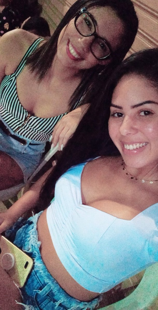 brianfordlabs's tweet photo. Beleza é de família 😍 😍 #MatandoSaudade https://t.co/3ERsmBRSpe