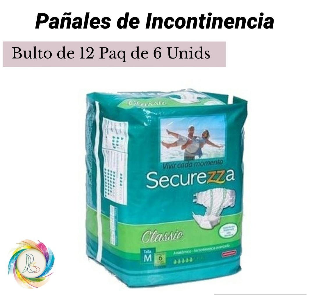 royalsevenca's tweet photo. Pañales de incontinencia #securezza https://t.co/Tab9KfRJ6n