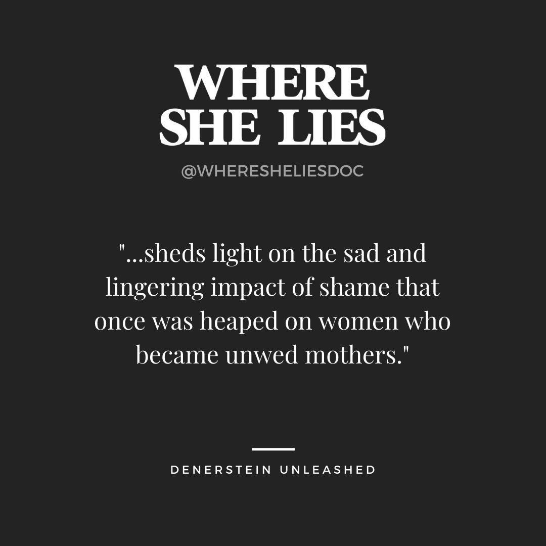 WhereSheLiesDoc's tweet photo. 🕵️‍♂️ Have you experienced this #mystery #documentary yet?

📽️ Now available to stream on Amazon Prime Video, Youtube, Google Play, Apple TV, and elsewhere! Check https://t.co/frb3iIDehd for a complete list of streaming options!

#twistsandturns #shocking #powerful https://t.co/LqBqzsrBRv