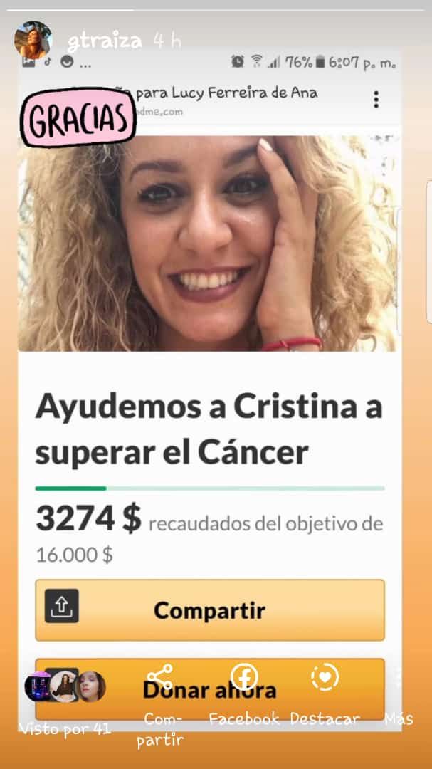 gtraiza's tweet photo. Compartiendo también colaboras! 🤗 https://t.co/fX9VvogGmY
