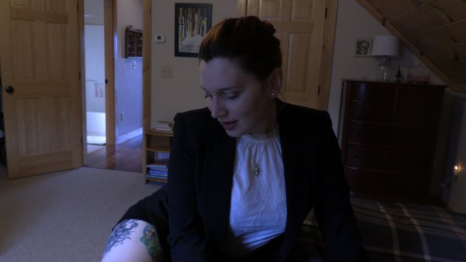 🚨New Clip Alert🚨 Mutual Attraction: The Long Seduction Pt 2 1 HOUR 33 MINUTES | $54.99  I can't believe
