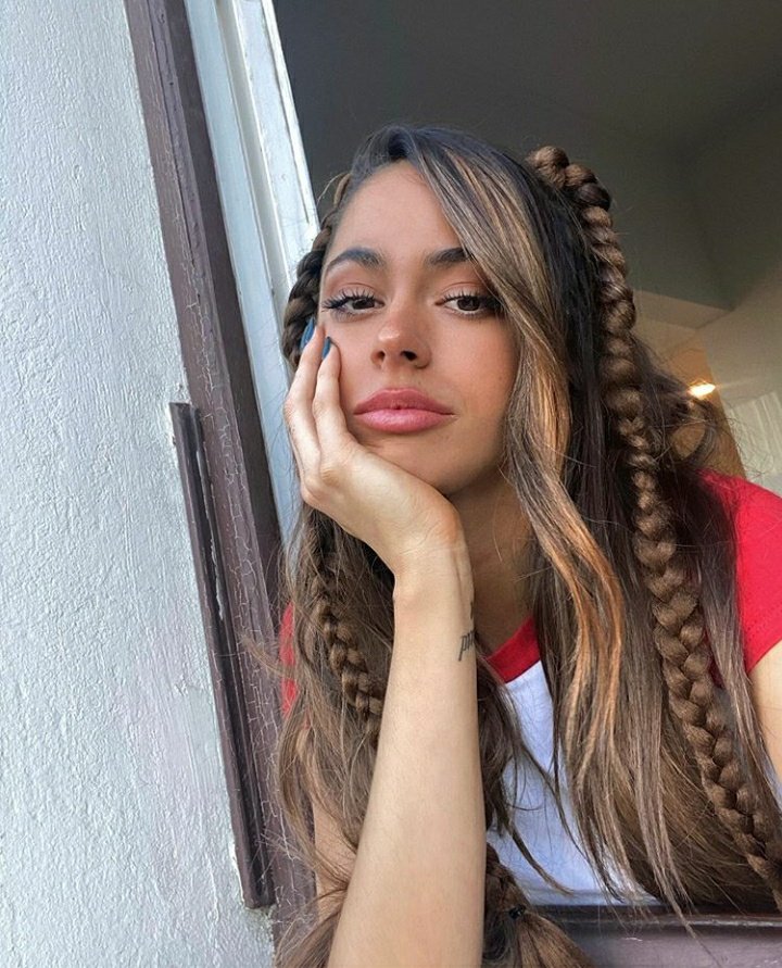 LxtinoGang's tweet photo. Demostrando talento y versatilidad, Tini es la artista Argentina del genero pop más escuchada del mundo. https://t.co/jSCQw0vtFN