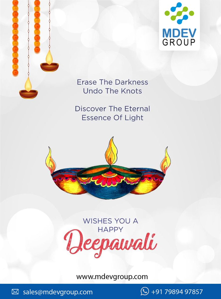 mDev Group tweet media