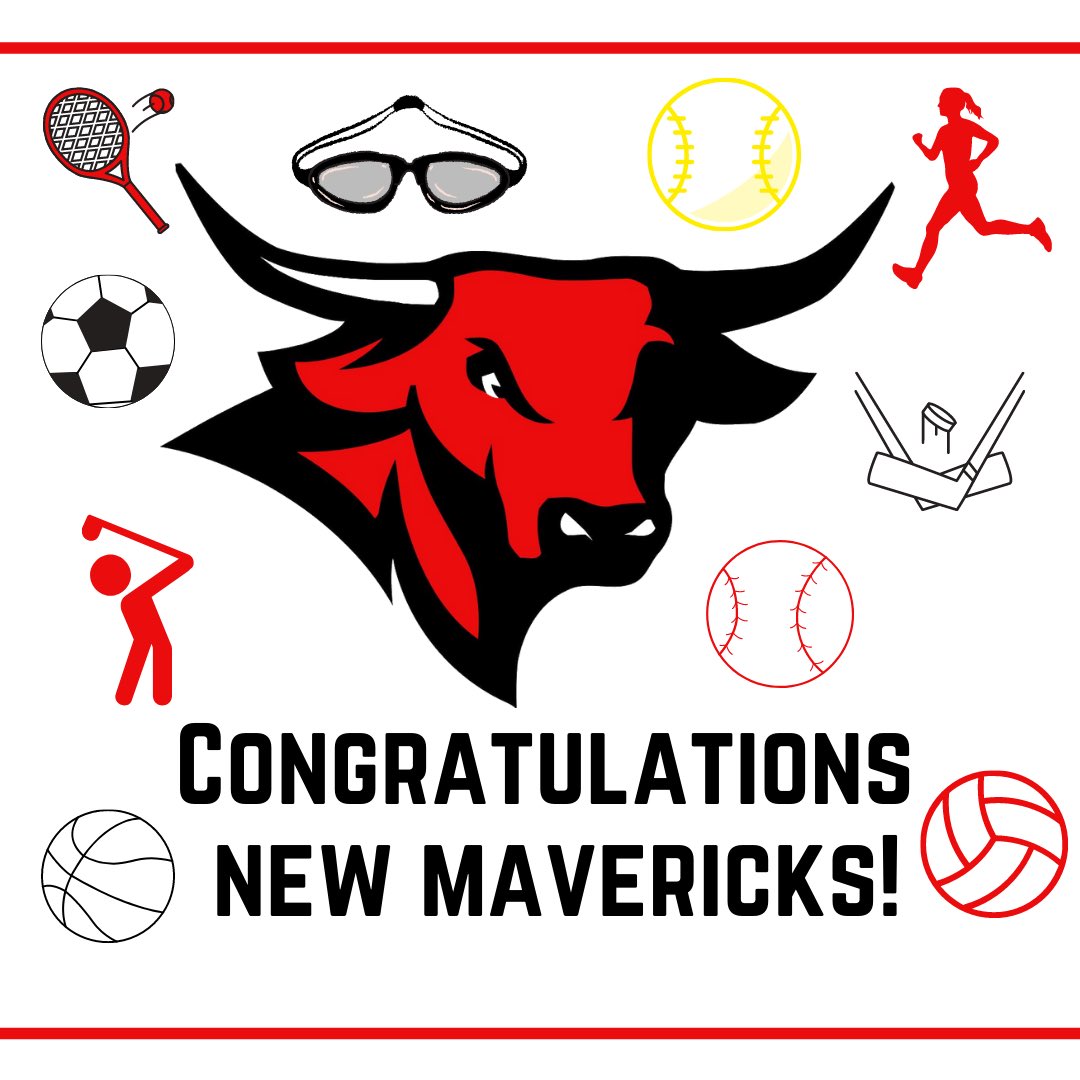 OmahaSAAC's tweet photo. Welcome to the family all new Mavericks! 
We are so excited to have you join us in Omaha⚫️⚪️🔴
Congratulations! https://t.co/lCobzOzmTA