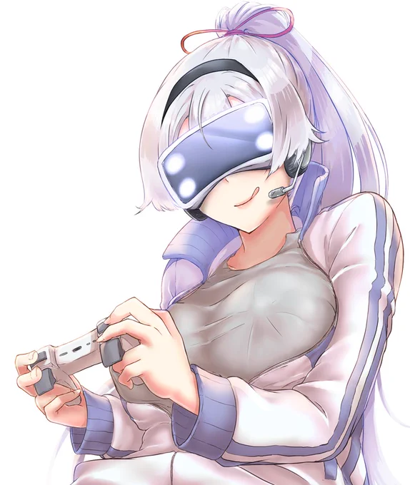 ゲーム御前 