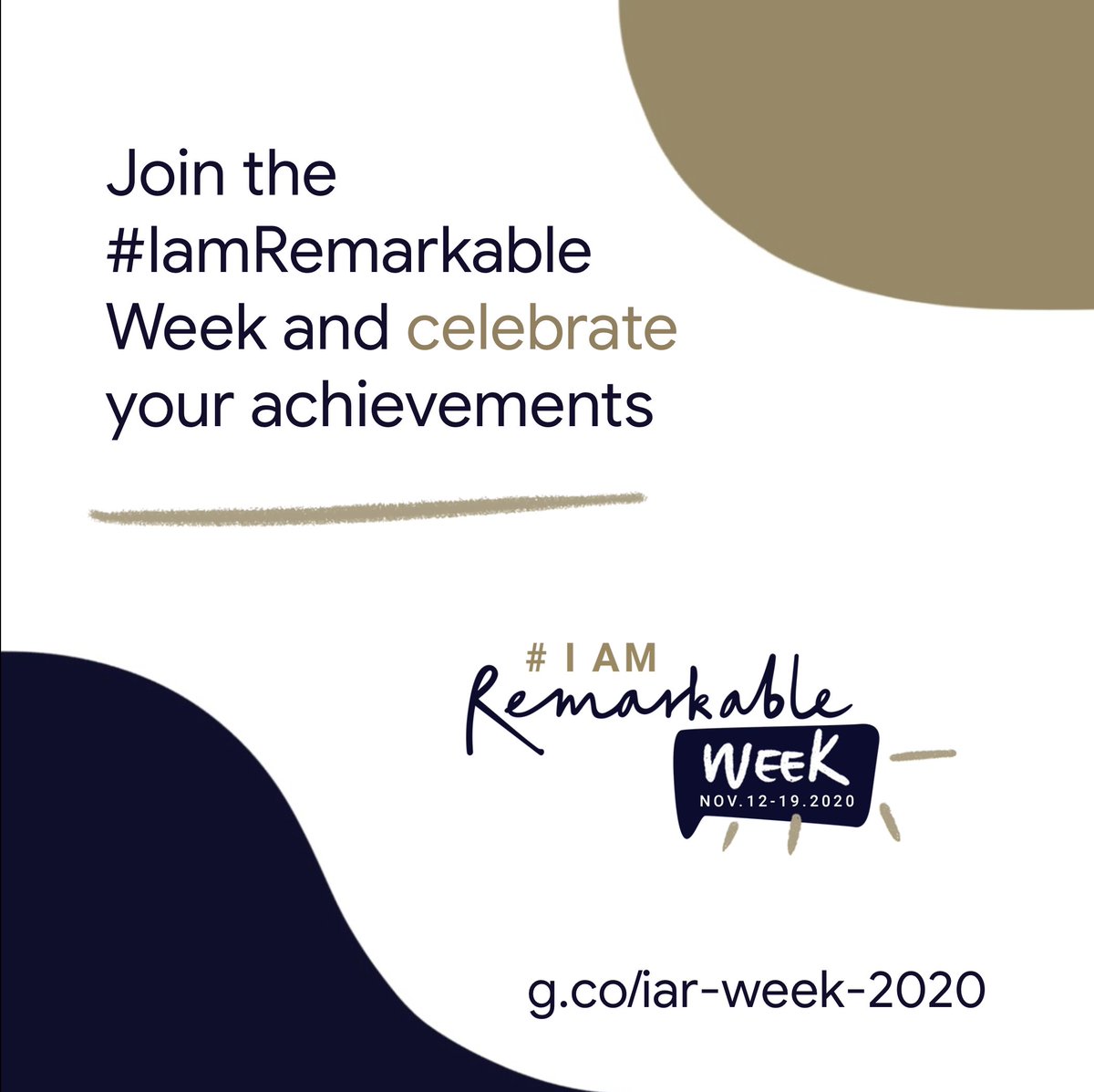 lobna_sultan's tweet photo. #IamRemarkableWeek2020 
#IamRemarkable 🔥
Let's build our confidence and have some fun 💖

Set those 4 dates and choose the best 
Saturday from 8 to 9:30 
Monday  from 8 to 9:30 
Wednesday from 8 to 9:30 
Friday  from 9:30 to 11 
Dm for how to book 💛🎉 https://t.co/DdtqspMc0S