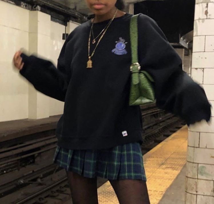 actually inclusive poc thinspo - a thread