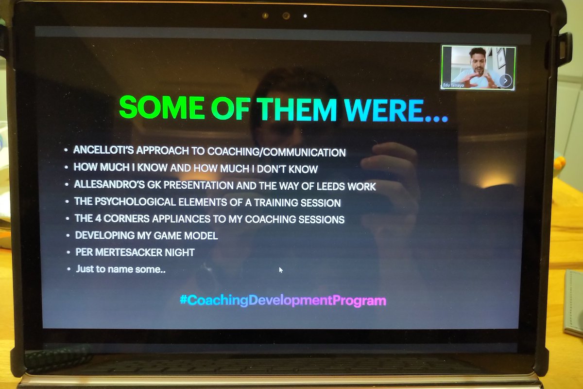 Daveyp1180's tweet image. Learning from the gang one last time tonight @power_ray another truly brilliant development program. Bring on number 3! #coachdevelopmentprogram #coaching #development