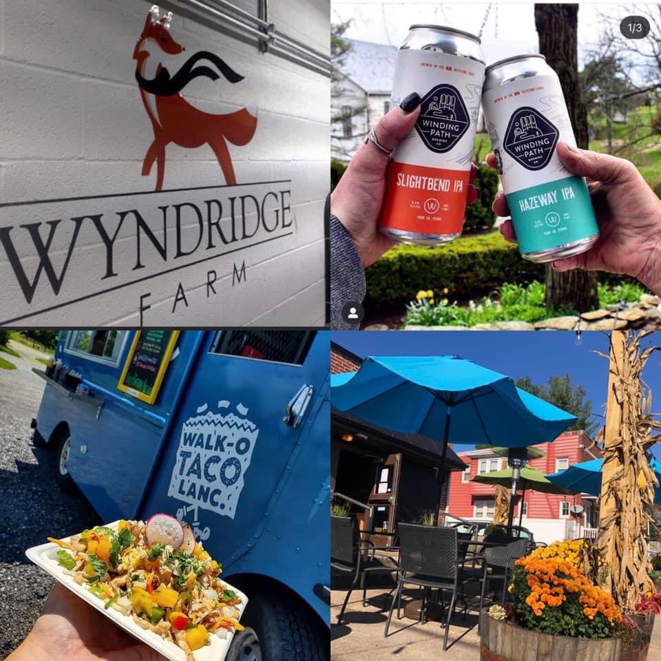 Commonwealth Kitchen & Cafe tweet media