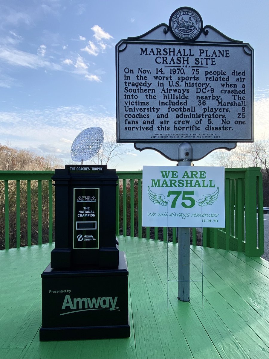 Coaches Trophy tweet media