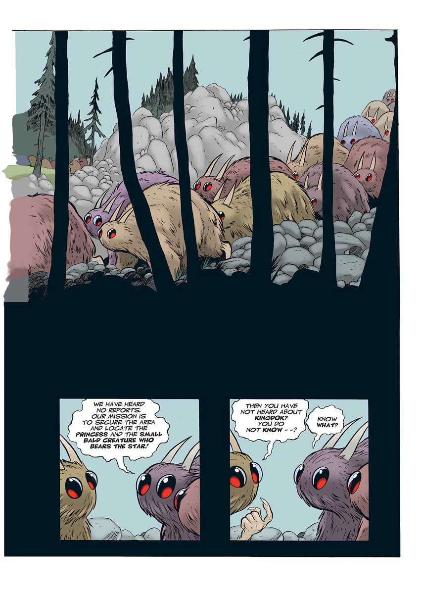 RandomJeffSmith's tweet image. The search continues! #RandomBone #RandomJeffSmith #RandomRASL #RandomTuki