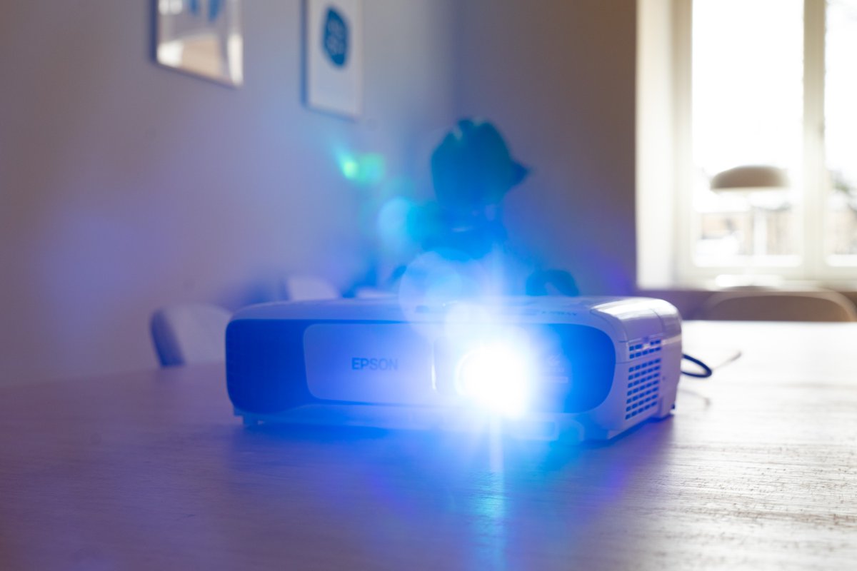 DMCAdamRecommen's tweet photo. How Many Lumens do you Need for Your Projector?

Lumens are a measurement of light output. 
* Dark Rooms - minimum 1,500
* Rooms with Windows/Light - minimum 2,500

You can win a 4k projector in our Facebook sweepstakes going on now. https://t.co/YhkuNyDZVF
#LGSweepstakes https://t.co/qWrujKEHrZ