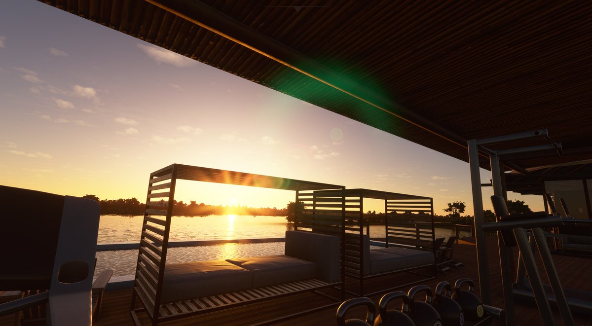 SimWorksStudios's tweet image. What is this?