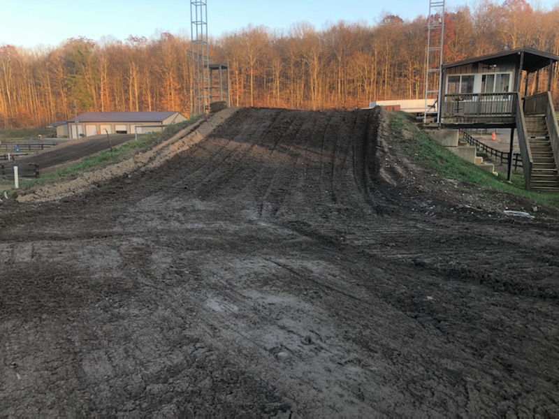 Open tomorrow and Sunday 11-5 both days! #motox #motocross #mx #dirtbike