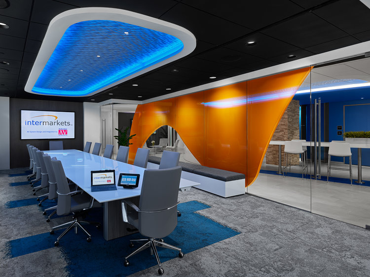 LoudounSmallBiz's tweet image. @Avitecture has been in business for 40 years 🙌👏 This #LoudounPossible cutting edge technology solutions company continues to sharpen their focus by creating temperature scanning kiosks to make entire business campuses safer. See more here: bit.ly/38I496K