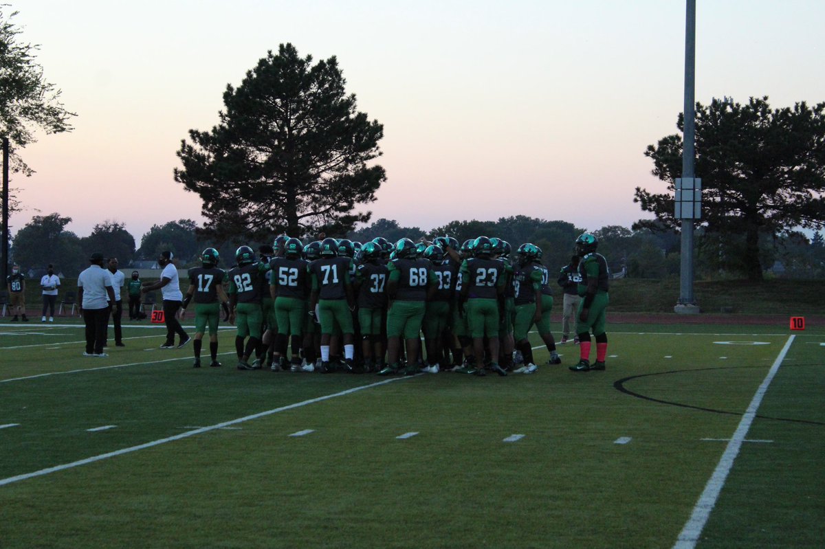 This one hurt💔 we gon be back tho👌🏽