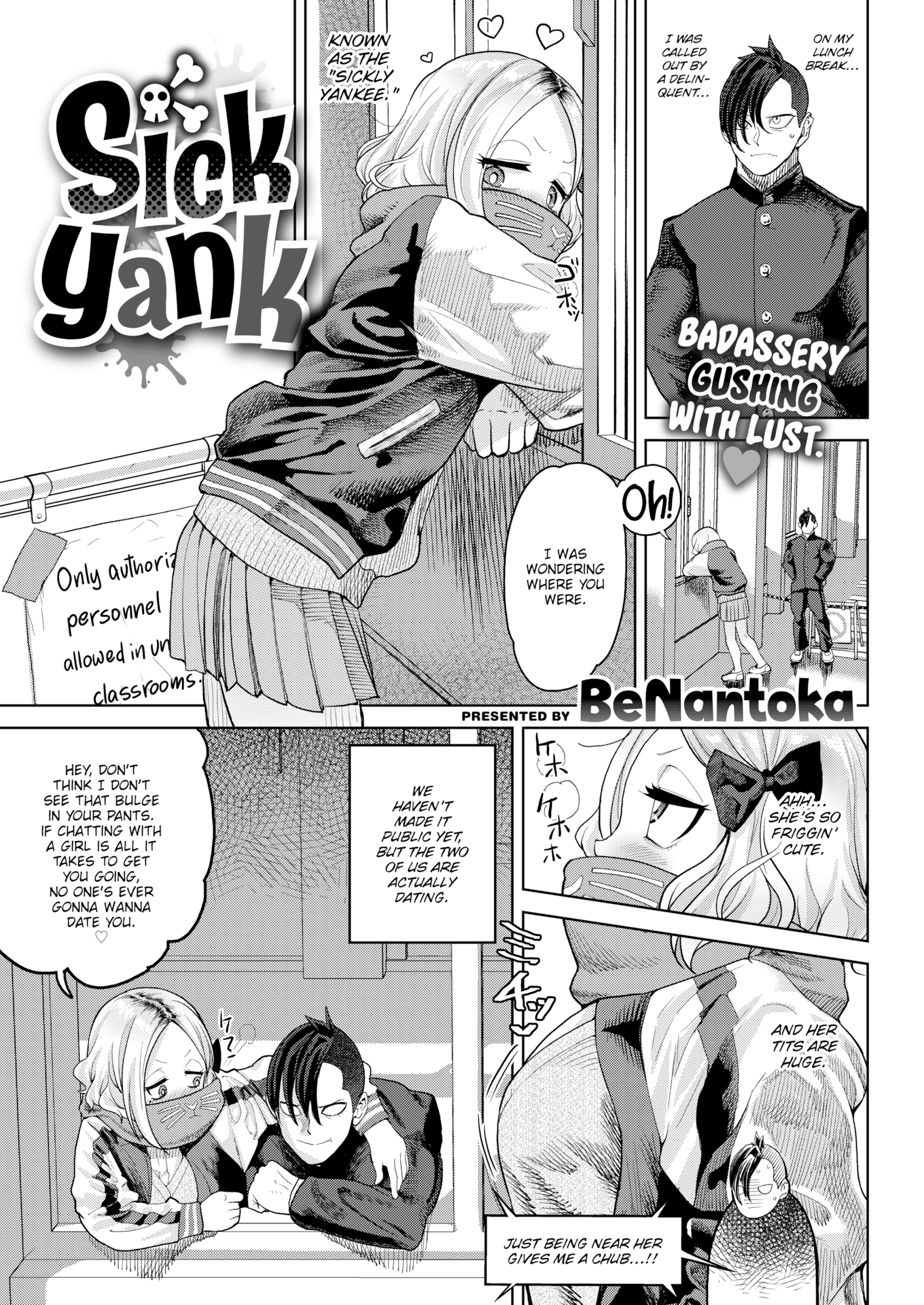 hentai on X: Sick Yank #hentaicommunity #hentai #doujin  t.co0SdaVCAaEh  X