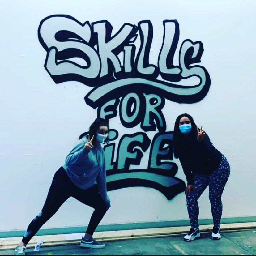NLNIreland's tweet photo. Skills For Life - A course designed to boost your #confidence & guide you on a path to a #career. Learn #digital #skills, #commuications, #photoshop, #gaming & video editing, in a #supportive environment. Available in NLN centres across the country! Visit https://t.co/keS1twf4VG https://t.co/pcKDA4F73H