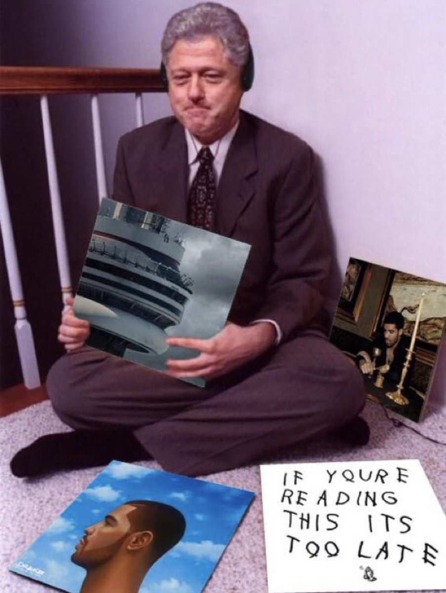 Drake’s 4 best projects and you can’t convince me otherwise...