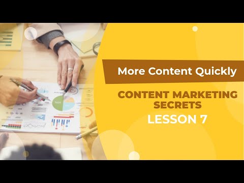 IEVOLVE_WEALTH's tweet photo. Content Marketing Secrets [The Best Kept Guest Posting Secret They've Kept Hidden From You REVEALED]
https://t.co/Wks5szbLxA
The internet revolves around content marketing. Think about it! Without content there wouldn't be anything for search engines to index. Audiences would hav https://t.co/O5xbo6q97b